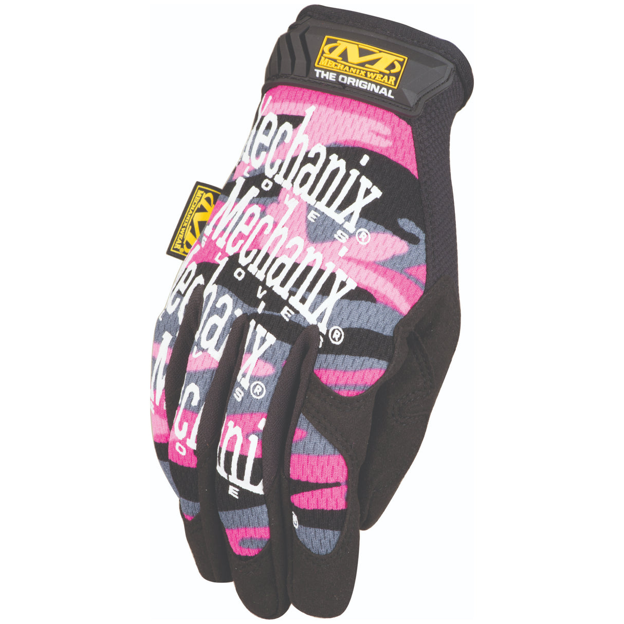 Mechanix Womens The Original Gloves 1
