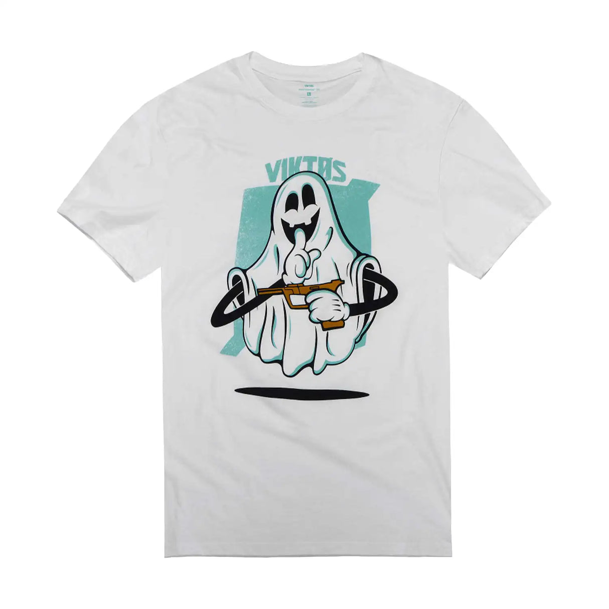 Viktos Undocumented T-Shirt