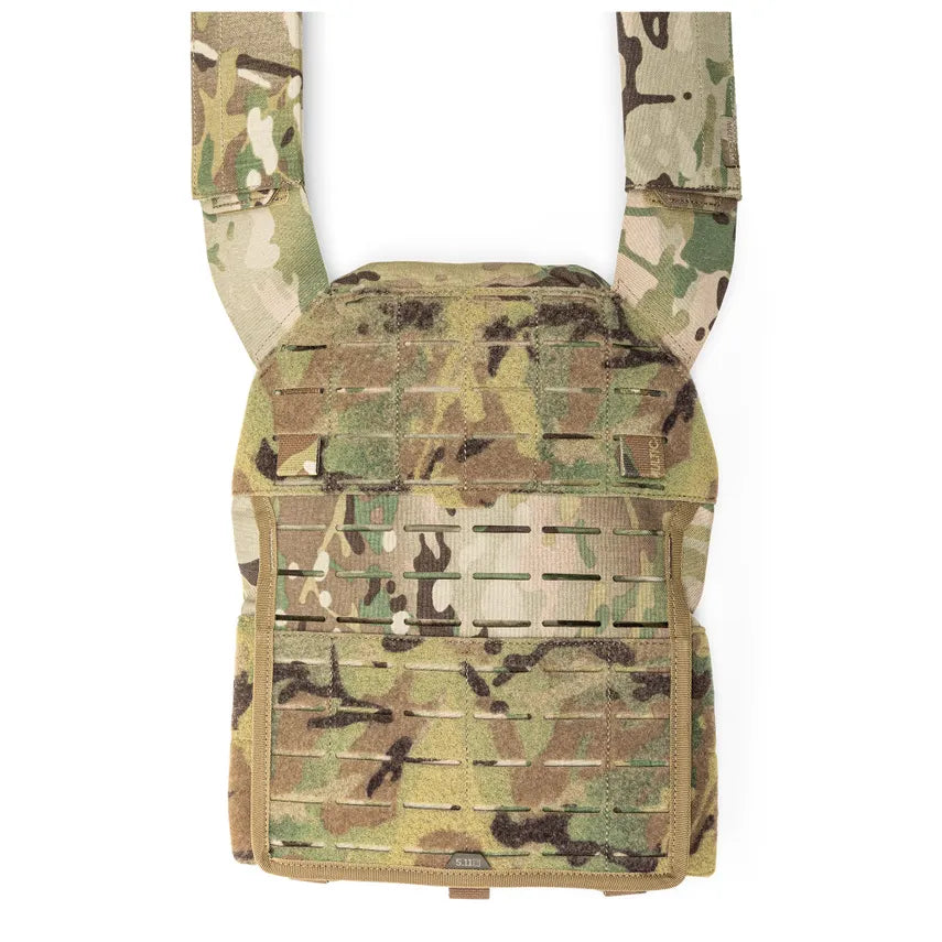 5.11 MultiCam QR Plate Carrier Base