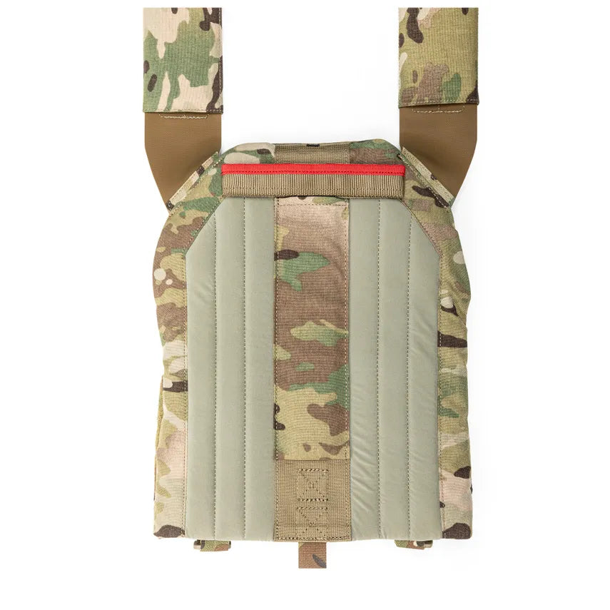5.11 MultiCam QR Plate Carrier Base