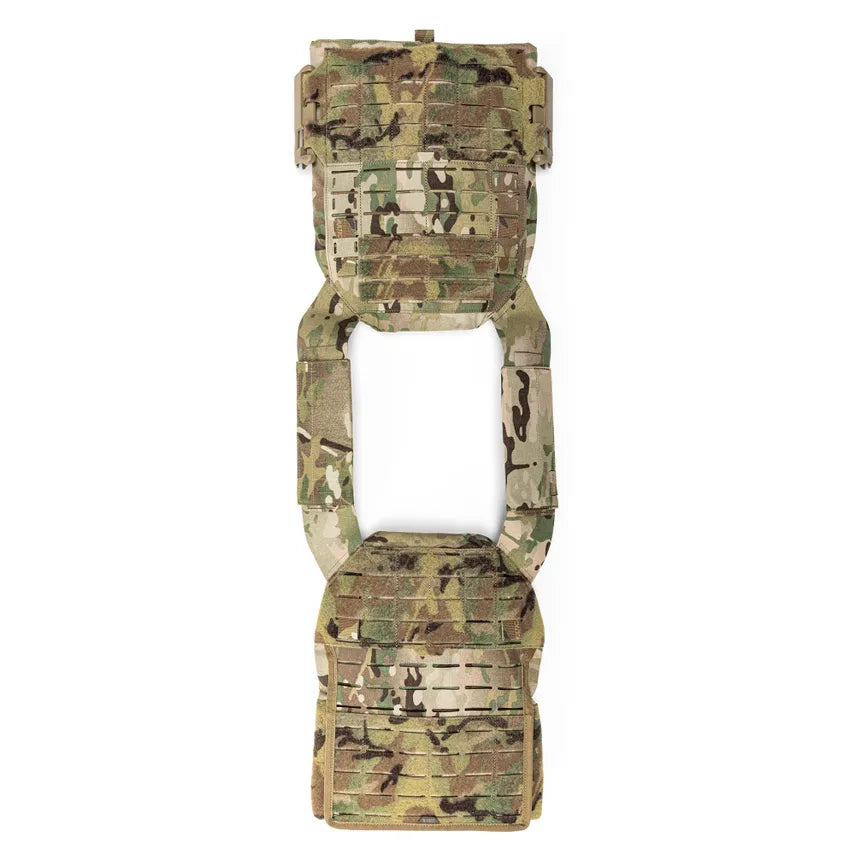5.11 MultiCam QR Plate Carrier Base