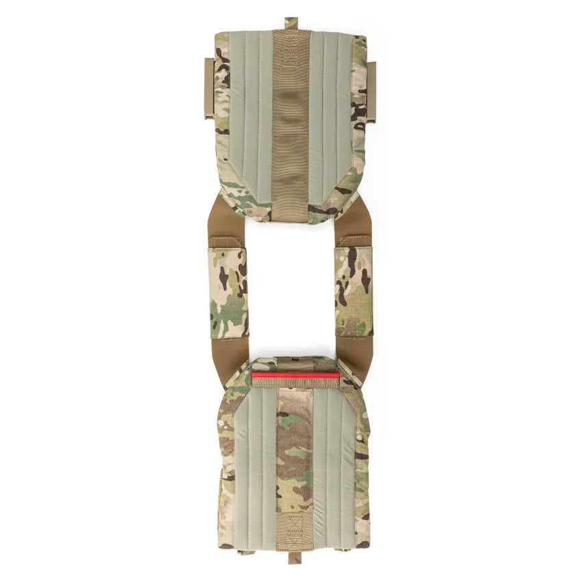 5.11 MultiCam QR Plate Carrier Base