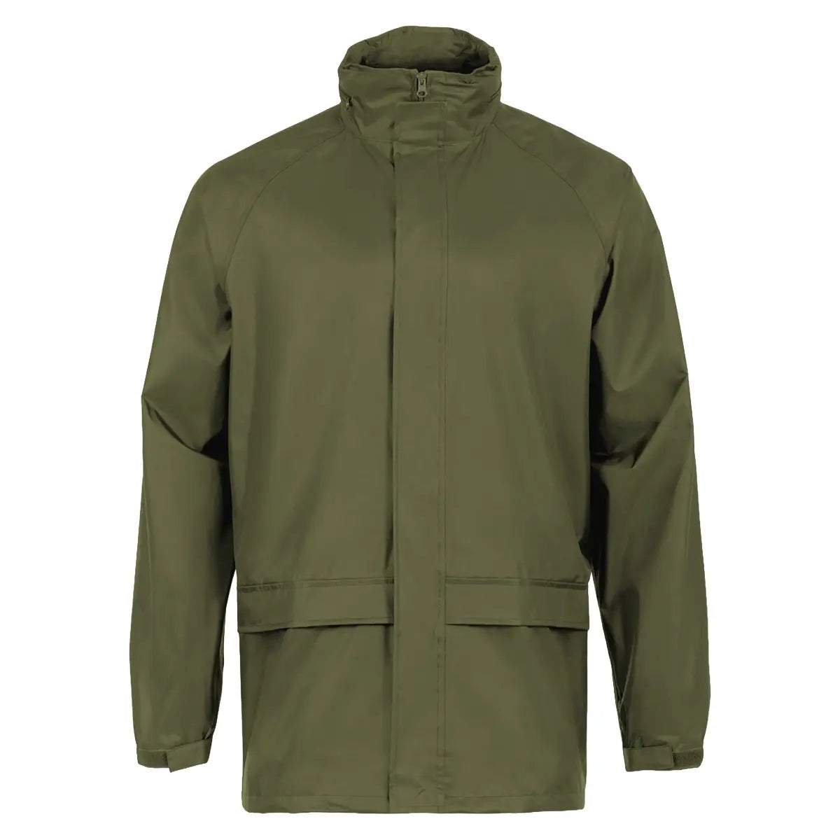 Highlander Stormguard Jacket