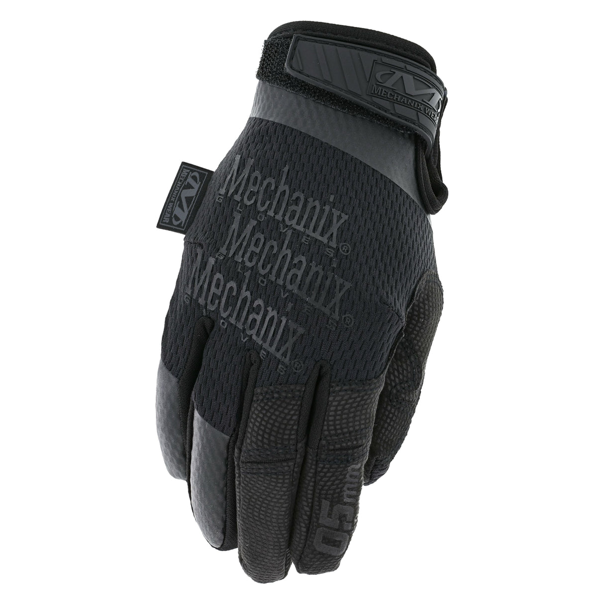 Mechanix Womens T/S Specialty 0.5mm High-Dexterity Covert Gloves 1