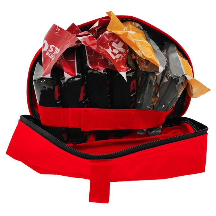 ACT-multiPAK Mini Mass Casualty Bleeding Control Kit (ChitoGauze XR Pro)