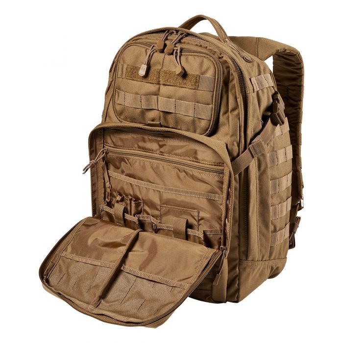 5.11 RUSH24 2.0 Backpack Kangaroo 3