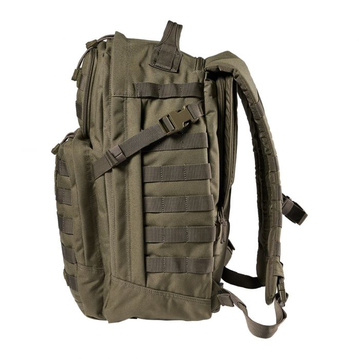 5.11 RUSH24 2.0 Backpack Ranger Green 3