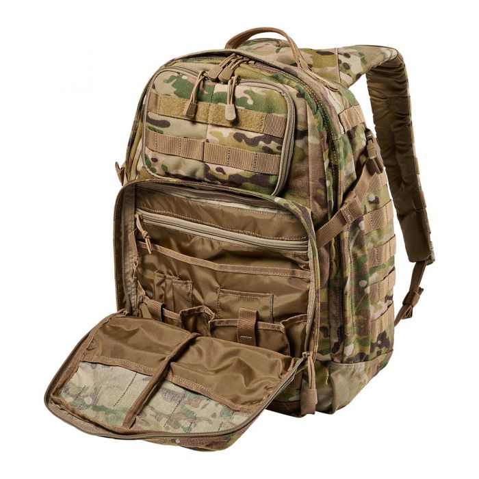 5.11 MultiCam RUSH24 2.0 Backpack