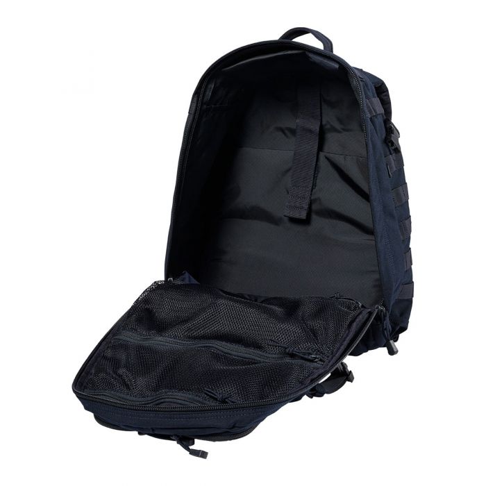 5.11 RUSH24 2.0 Backpack Navy 11