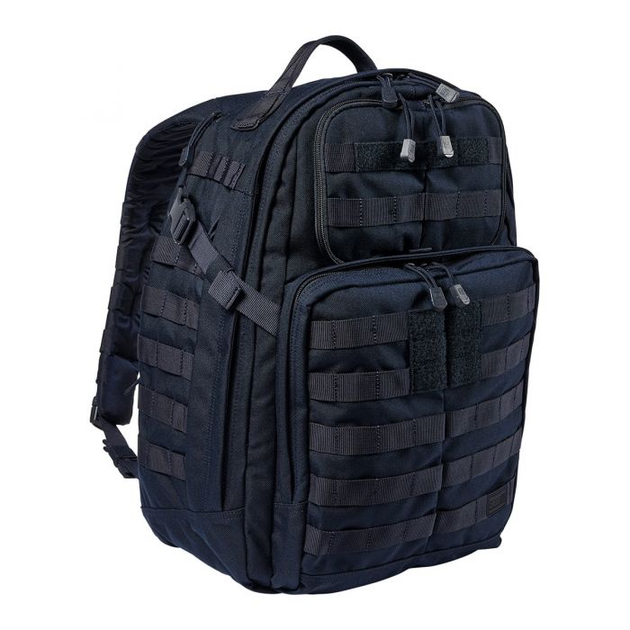5.11 RUSH24 2.0 Backpack Navy 3