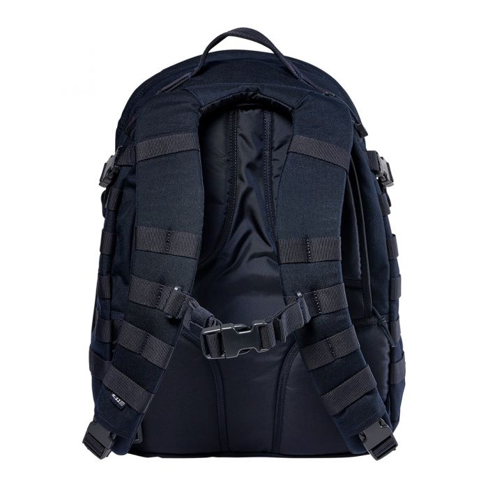5.11 RUSH24 2.0 Backpack Navy 5