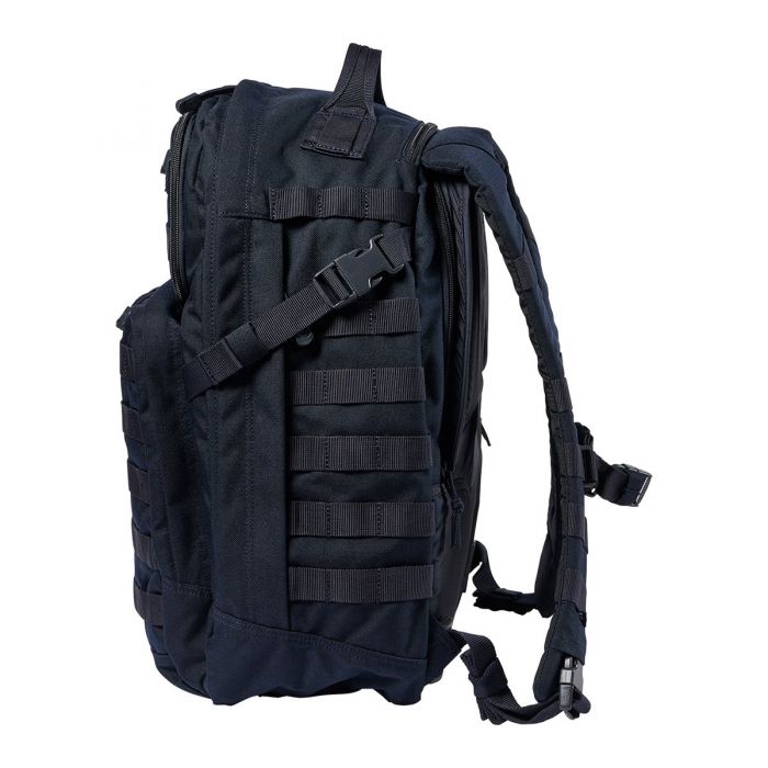 5.11 RUSH24 2.0 Backpack Navy 6