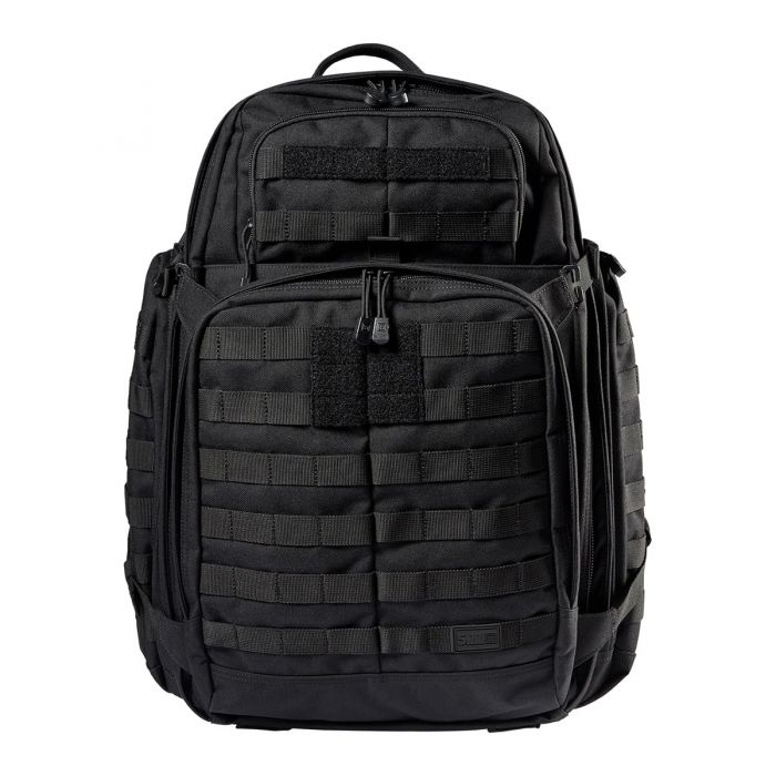 5.11 RUSH72 2.0 Backpack Black