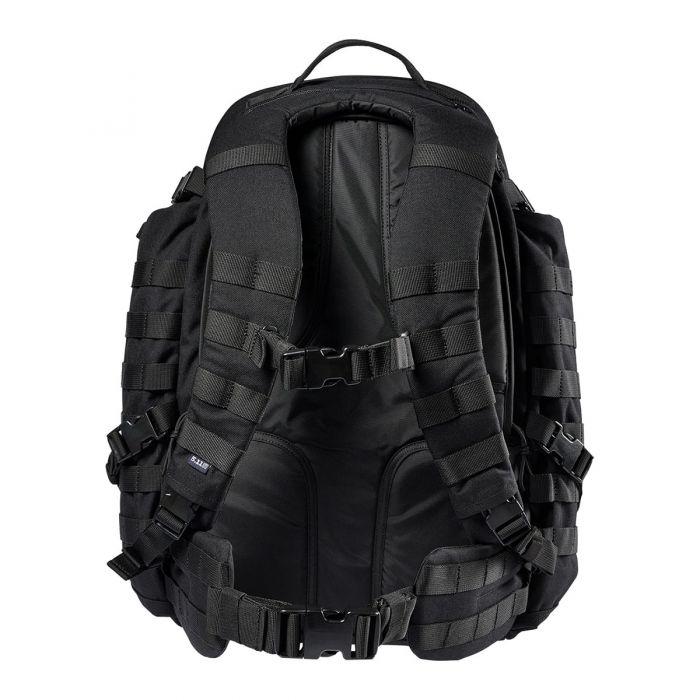 5.11 RUSH72 2.0 Backpack Black