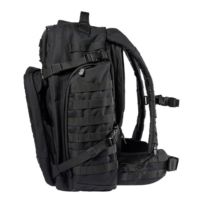 5.11 RUSH72 2.0 Backpack Black