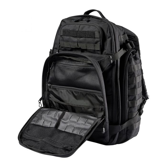 5.11 RUSH72 2.0 Backpack Black