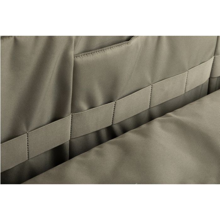 5.11 36in Double Rifle Case (Black)