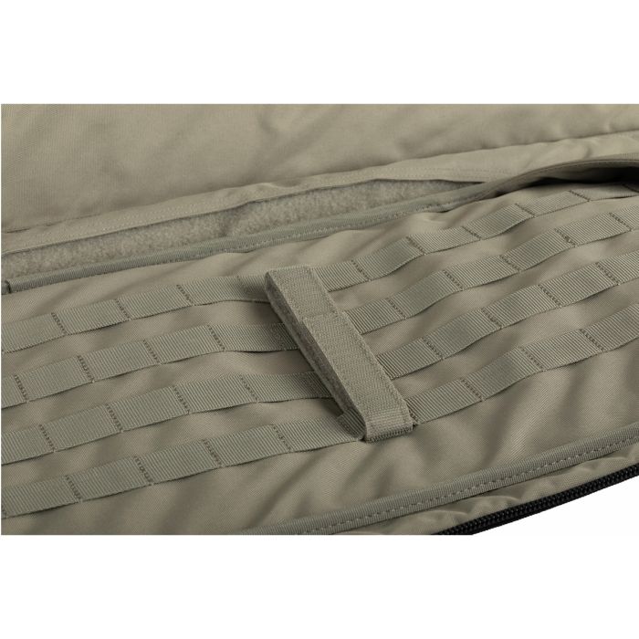 5.11 36in Double Rifle Case (Black)