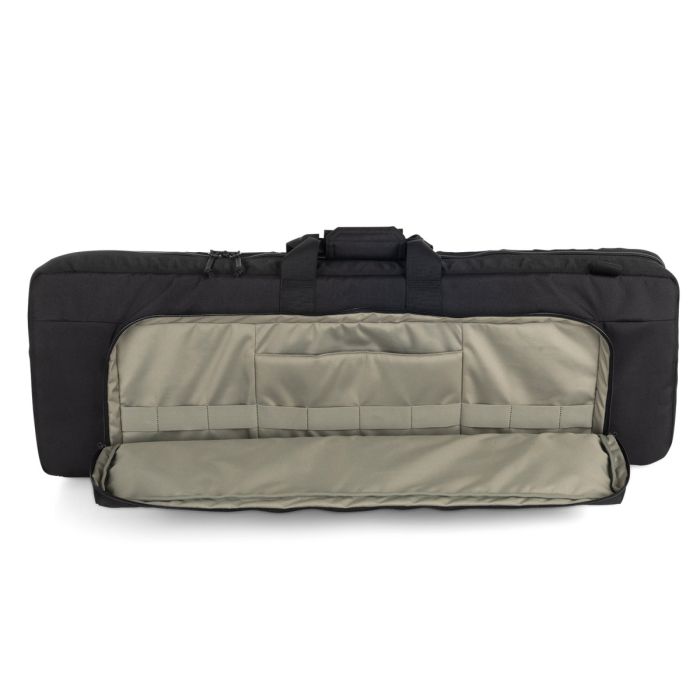 5.11 36in Double Rifle Case (Black)