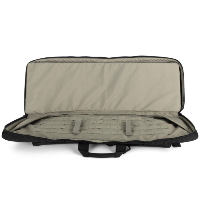 5.11 36in Double Rifle Case (Black)