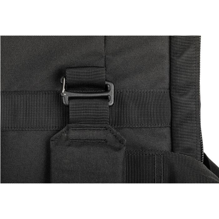 5.11 36in Double Rifle Case (Black)