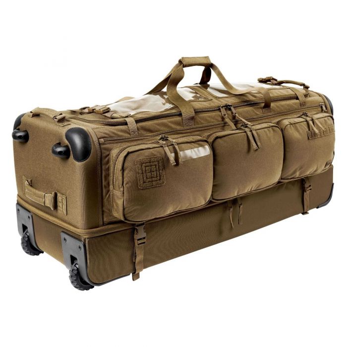 5.11 CAMS 3.0 186L Rolling Gear Bag
