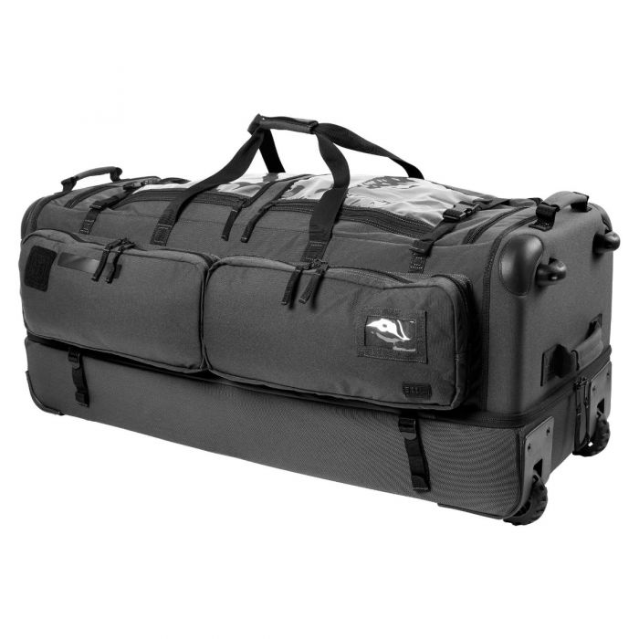 5.11 CAMS 3.0 186L Rolling Gear Bag