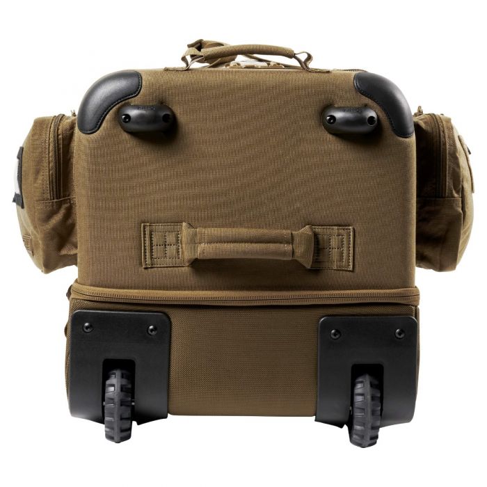 5.11 CAMS 3.0 186L Rolling Gear Bag