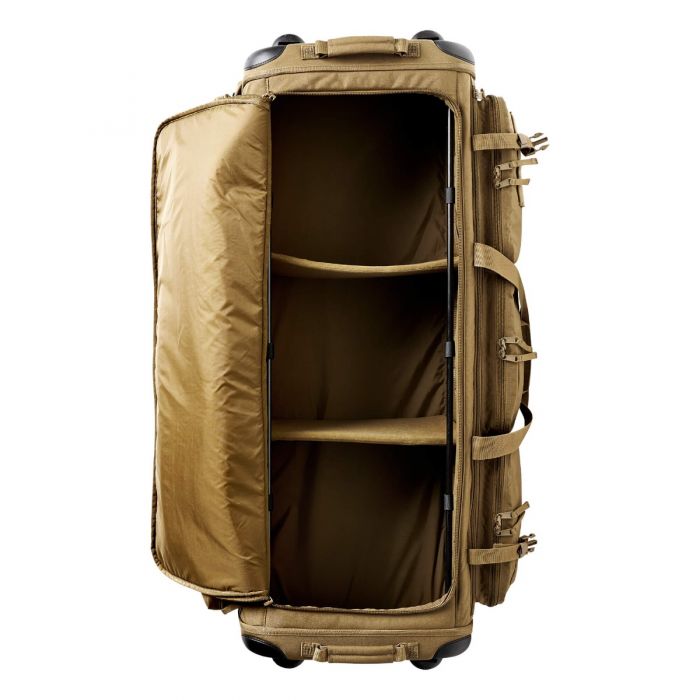 5.11 CAMS 3.0 186L Rolling Gear Bag