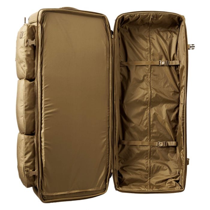 5.11 CAMS 3.0 186L Rolling Gear Bag