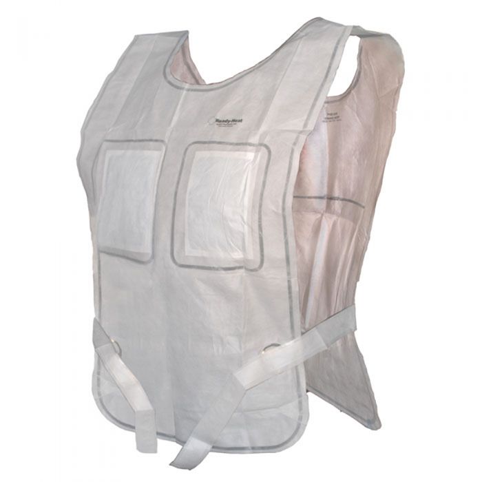 Ready-Heat Vest