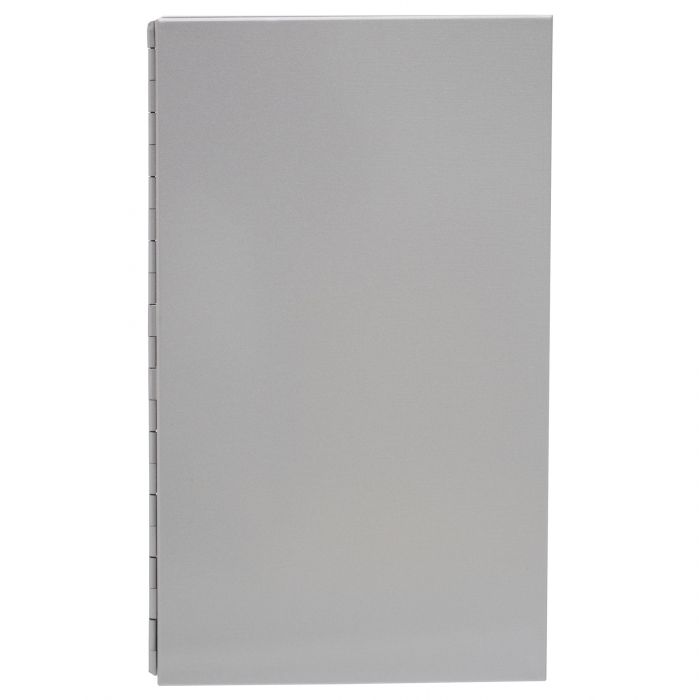 SNAPAK Clipboard (8.5in x 12in)