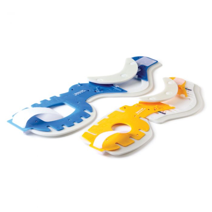 Curaplex Adjustable Extrication Collar