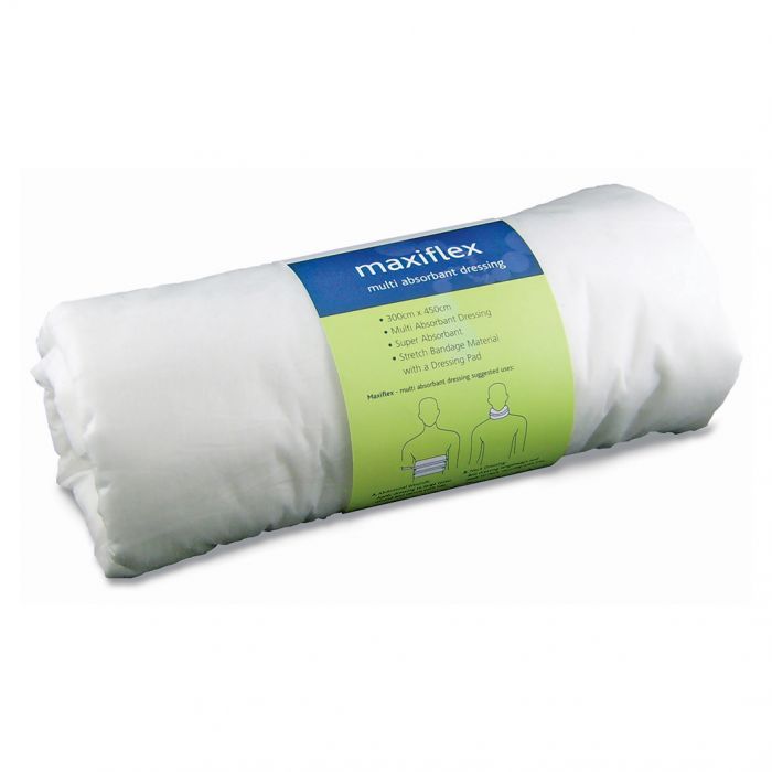 Maxiflex Trauma Dressing (30 x 45cm)