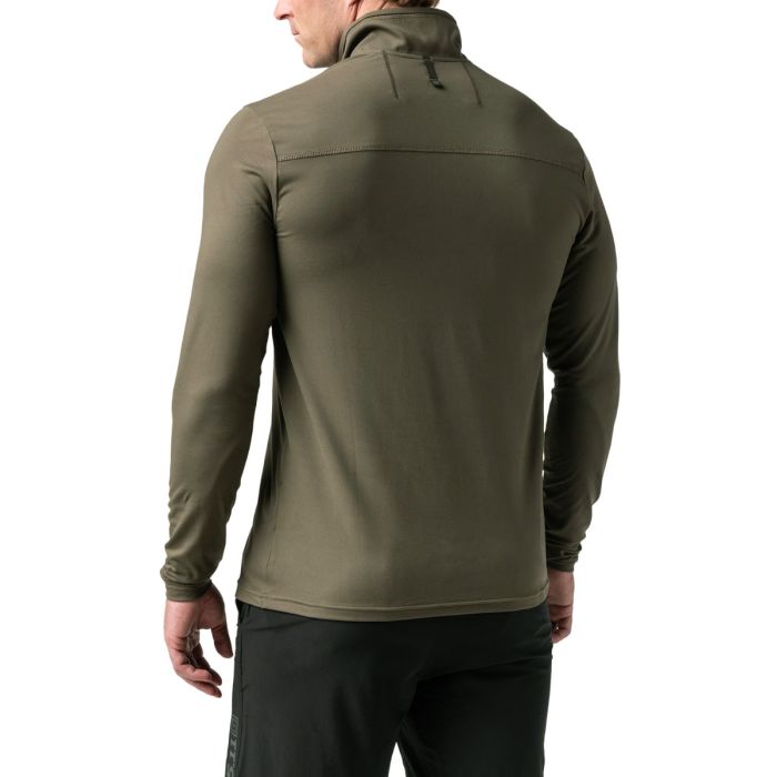 5.11 PT-R Catalyst Pro Quarter Zip Pullover