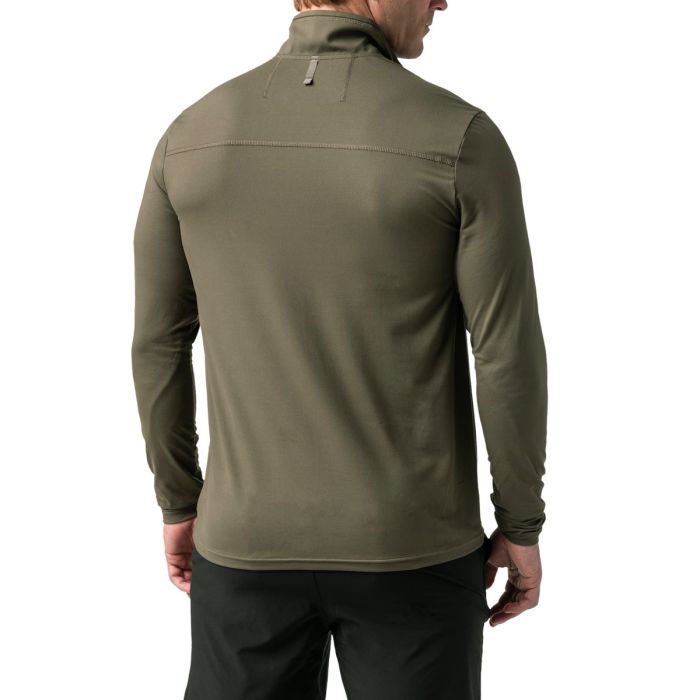 5.11 PT-R Catalyst Pro Quarter Zip Pullover