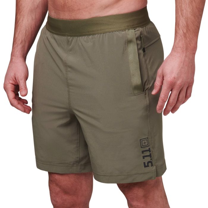 5.11 PT-R Havoc Shorts