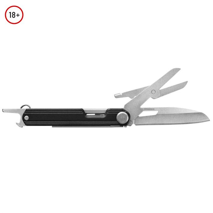 Gerber Armbar Slim Cut Pocket Multi-Tool (Onyx) (Customised)