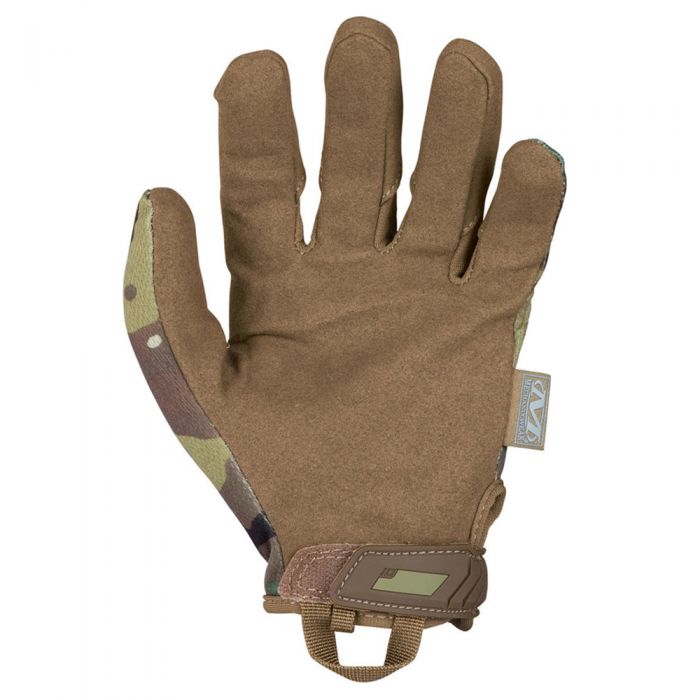 Mechanix The Original Gloves Multicam 2