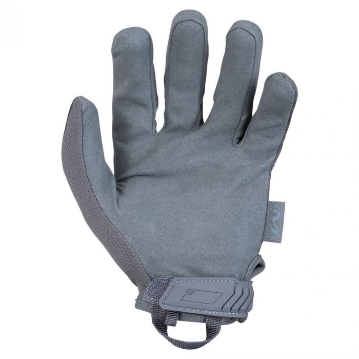 Mechanix The Original Gloves Wolf Grey 1
