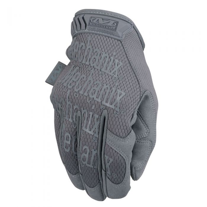 Mechanix The Original Gloves Wolf Grey