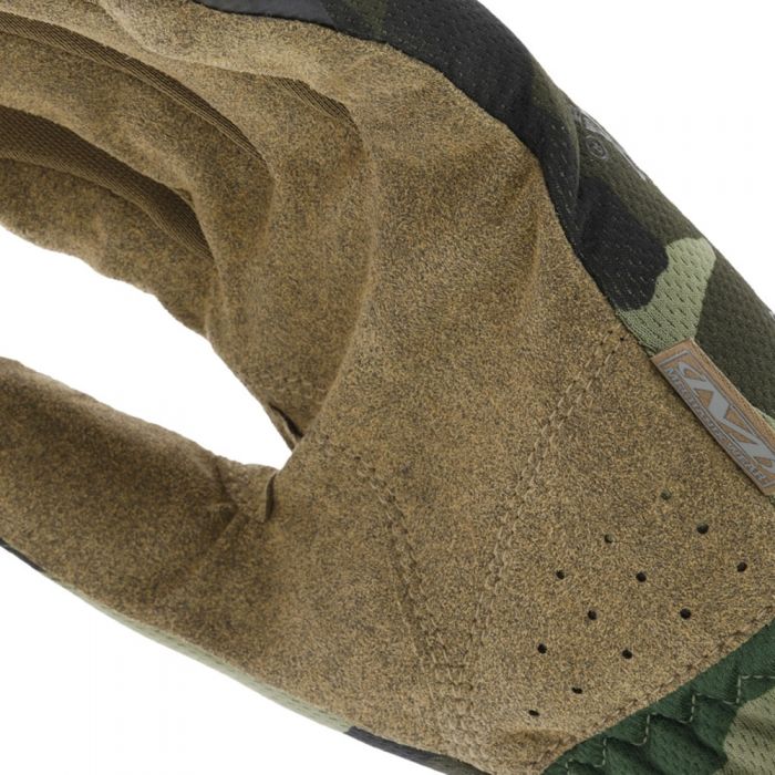 Mechanix FastFit Gloves