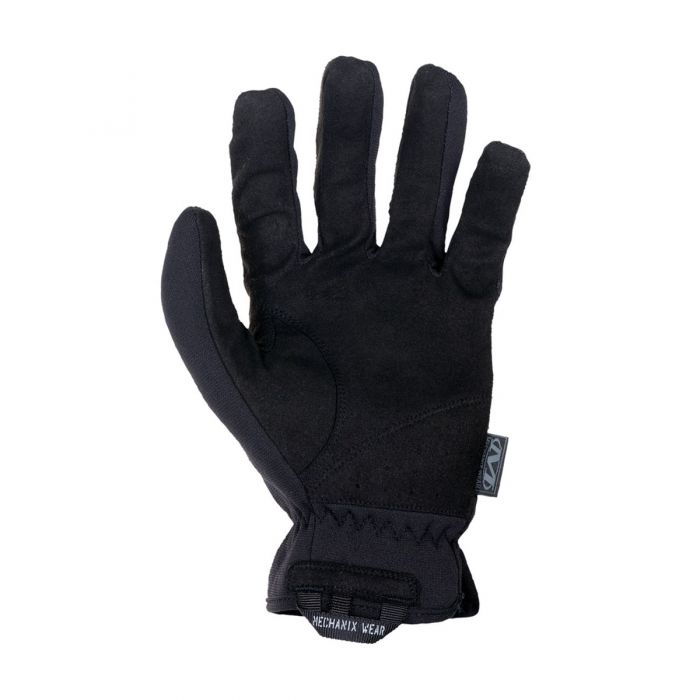 Mechanix FastFit Covert Gloves Black 2
