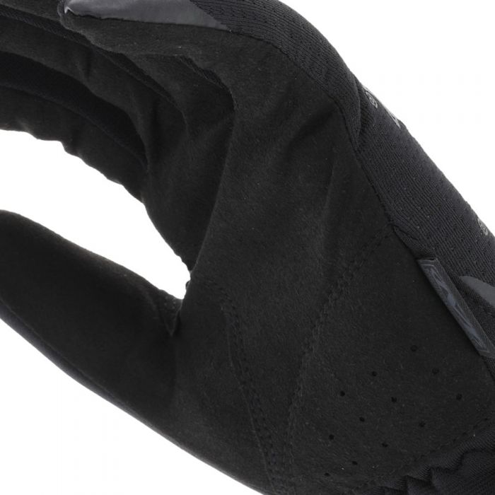 Mechanix FastFit Covert Gloves Black 3