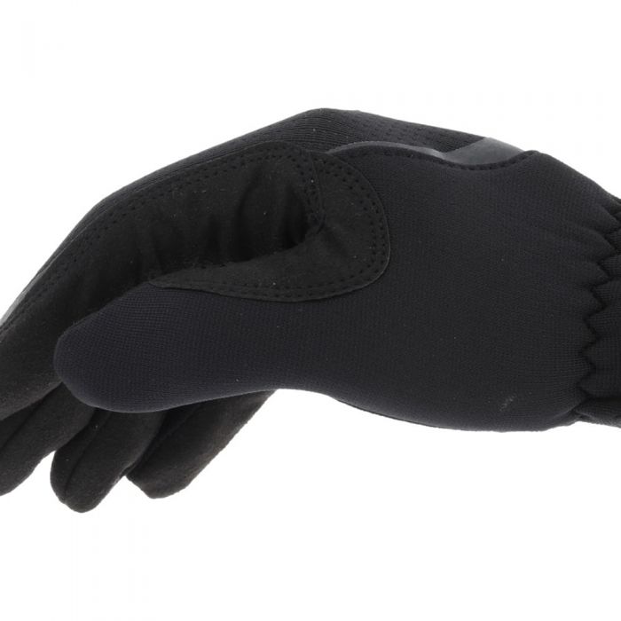 Mechanix FastFit Covert Gloves Black 5