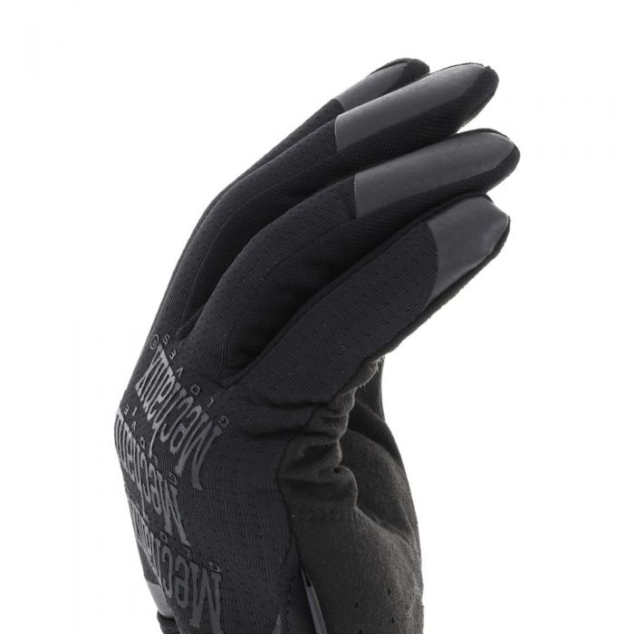 Mechanix FastFit Covert Gloves Black 6