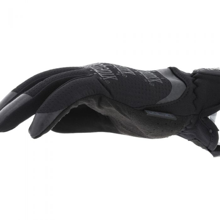 Mechanix FastFit Covert Gloves Black 7