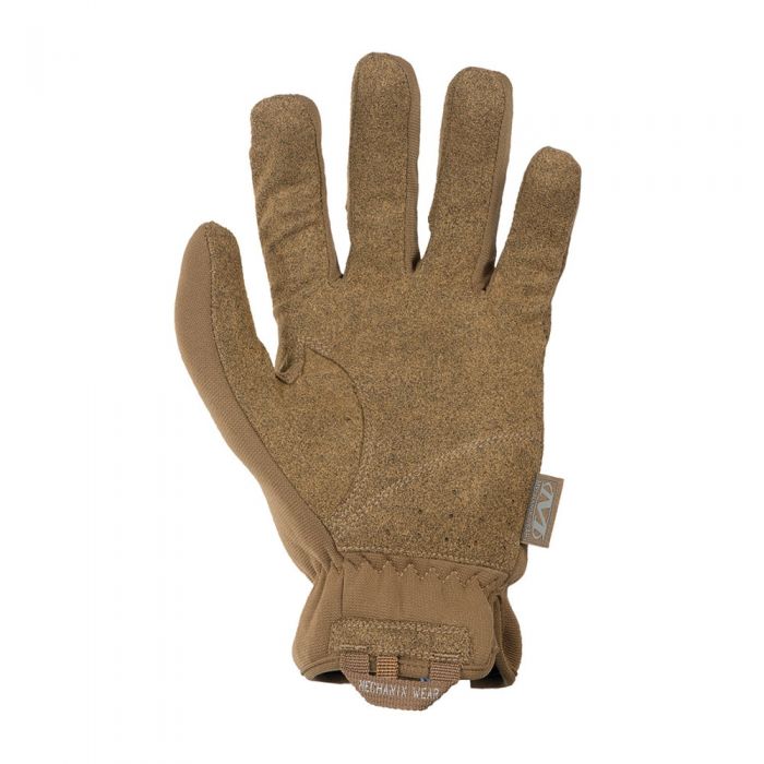 Mechanix FastFit Covert Gloves Coyote 2