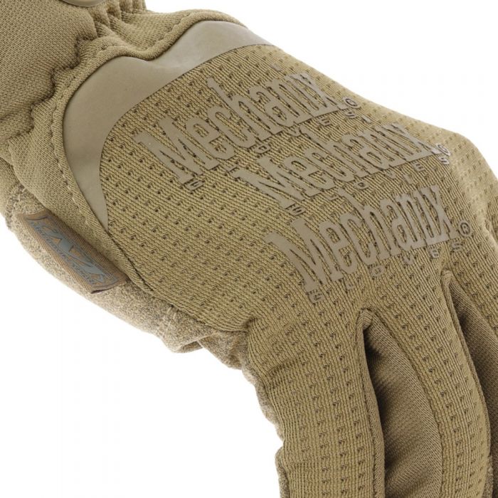 Mechanix FastFit Covert Gloves Coyote 3