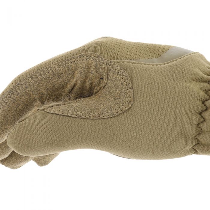 Mechanix FastFit Covert Gloves Coyote 5
